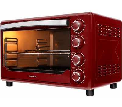 NORDFROST (CH) Духовка NORDFROST RC 350 R