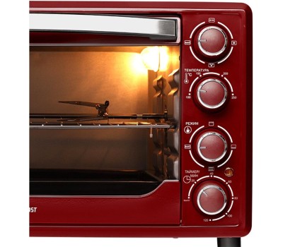 NORDFROST (CH) Духовка NORDFROST RC 350 R