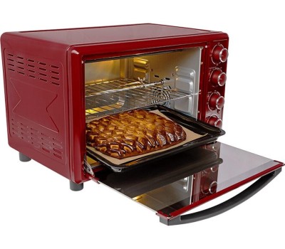 NORDFROST (CH) Духовка NORDFROST RC 350 R