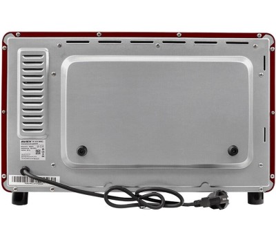 NORDFROST (CH) Духовка NORDFROST RC 350 R