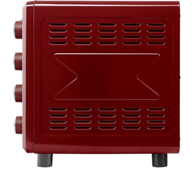 NORDFROST (CH) Духовка NORDFROST RC 350 R