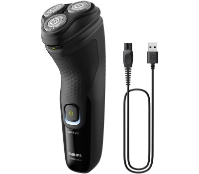 PHILIPS эл. бритва 3000X Series X3021/00 (USB)