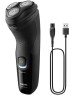 PHILIPS эл. бритва 3000X Series X3021/00 (USB)