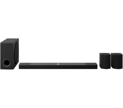 Саундбар LG S95TR.DRUSLLK