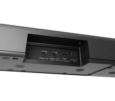 Саундбар LG S95TR.DRUSLLK