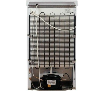 Холодильник САРАТОВ 452 122л белый