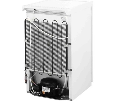 Холодильник САРАТОВ 452 122л белый