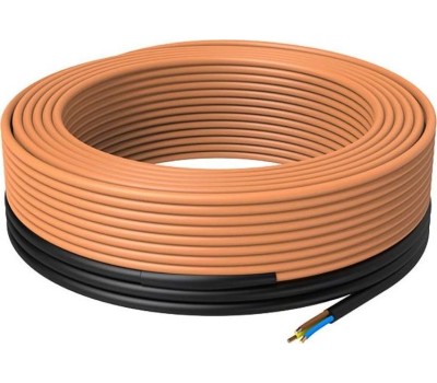 REXANT Кабель греющий для прогрева бетона 40Вт/м, 75м