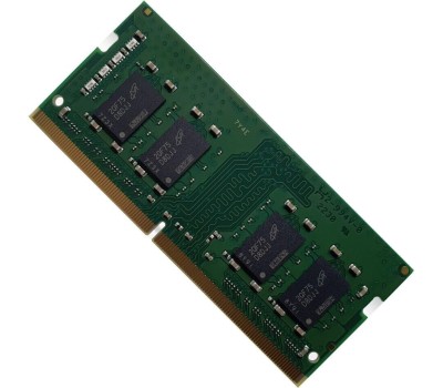 Оперативная память KINGSTON Оперативная память Valueram KVR32S22S8/16 DDR4 - 1x 16ГБ 3200МГц, для ноутбуков (SO-DIMM), Ret