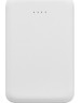 BURO Внешний аккумулятор (Power Bank) T4-10000, 10000мAч, белый [t4-10000-wt]