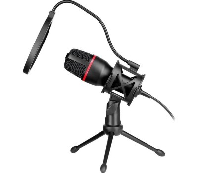DEFENDER Микрофон FORTE GMC 300 USB 64631