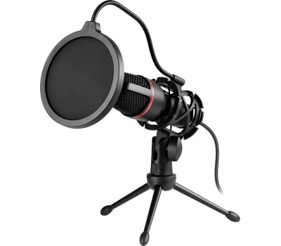 DEFENDER Микрофон FORTE GMC 300 USB 64631
