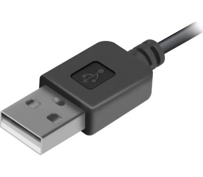 DEFENDER Микрофон FORTE GMC 300 USB 64631