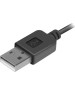DEFENDER Микрофон FORTE GMC 300 USB 64631
