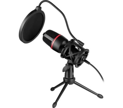 DEFENDER Микрофон FORTE GMC 300 USB 64631