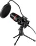 DEFENDER Микрофон FORTE GMC 300 USB 64631