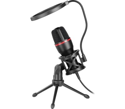 DEFENDER Микрофон FORTE GMC 300 USB 64631