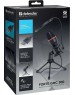 DEFENDER Микрофон FORTE GMC 300 USB 64631