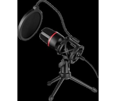 DEFENDER Микрофон FORTE GMC 300 USB 64631