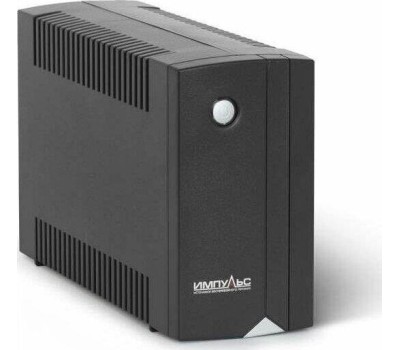 ИБП ИМПУЛЬС ИБП Юниор 850, 850ВA [jn85101]