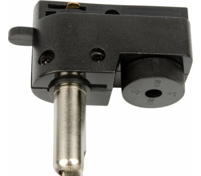 VOLPE UBL-Q323 GU10 NICKEL