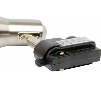 VOLPE UBL-Q323 GU10 NICKEL