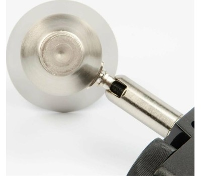 VOLPE UBL-Q323 GU10 NICKEL