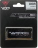 Оперативная память PATRIOT Оперативная память Viper Steel PVS432G240C5S DDR4 - 1x 32ГБ 2400МГц, для ноутбуков (SO-DIMM), Ret