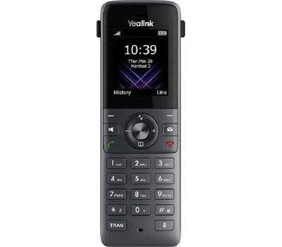 YEALINK Трубка W73H