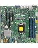 Материнская плата Supermicro MBD-X11SSL-F-(B) {C232 S1151 MATX BLK} OEM