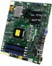 Материнская плата Supermicro MBD-X11SSL-F-(B) {C232 S1151 MATX BLK} OEM