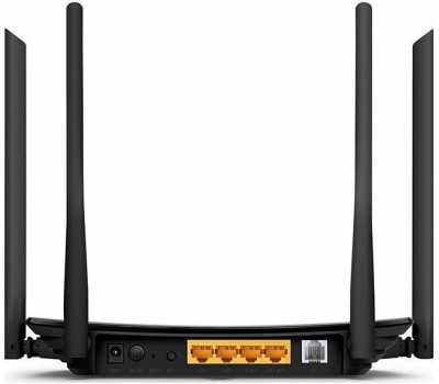 TP-Link Archer VR300 AC1200 Wi-Fi роутер с модемом VDSL/ADSL