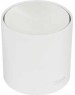 TP-LINK Бесшовный Mesh роутер Deco X50(1-Pack), Wi-Fi 6, AX3000, 2.4/5ГГц, 3 WAN/LAN, белый