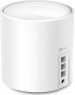 TP-LINK Бесшовный Mesh роутер Deco X50(1-Pack), Wi-Fi 6, AX3000, 2.4/5ГГц, 3 WAN/LAN, белый