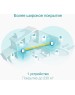 TP-LINK Бесшовный Mesh роутер Deco X50(1-Pack), Wi-Fi 6, AX3000, 2.4/5ГГц, 3 WAN/LAN, белый