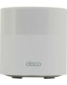 TP-LINK Бесшовный Mesh роутер Deco X50(1-Pack), Wi-Fi 6, AX3000, 2.4/5ГГц, 3 WAN/LAN, белый