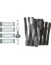 Варочная панель газовая SIMFER H30V20B420