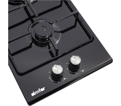 Варочная панель газовая SIMFER H30V20B420