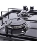 Варочная панель газовая SIMFER H30V20B420