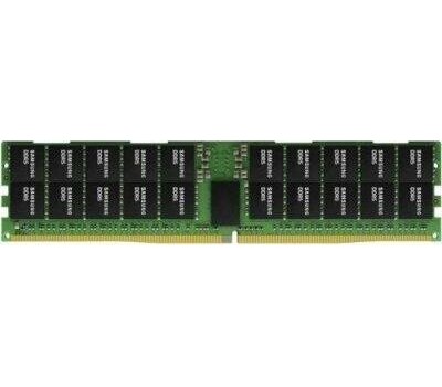 Оперативная память SAMSUNG Память DDR5 M321R2GA3BB6-CQK 16ГБ DIMM, ECC, registered, PC5-38400, CL40, 4800МГц