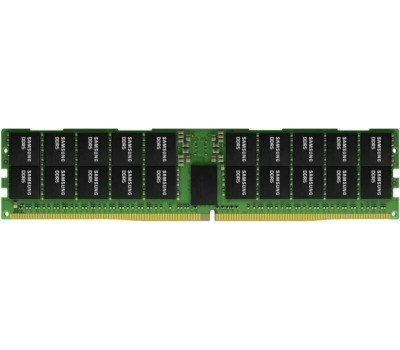 Оперативная память SAMSUNG Память DDR5 M321R2GA3BB6-CQK 16ГБ DIMM, ECC, registered, PC5-38400, CL40, 4800МГц