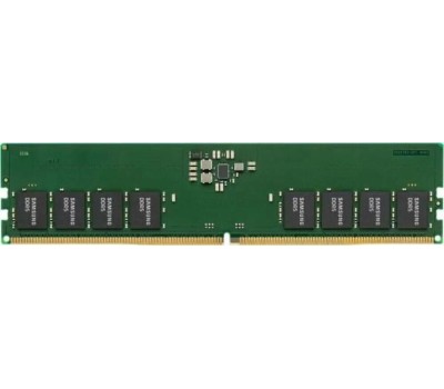 Оперативная память SAMSUNG Память DDR5 M321R2GA3BB6-CQK 16ГБ DIMM, ECC, registered, PC5-38400, CL40, 4800МГц