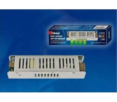 UNIEL UET-WAK-060B20 24V IP20