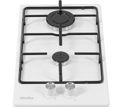 Варочная панель газовая SIMFER H30V20W420