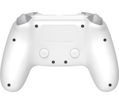 A4TECH Геймпад беспроводной Bloody GPW70 Sports белый [gpw70 sports white]