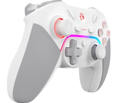 A4TECH Геймпад беспроводной Bloody GPW70 Sports белый [gpw70 sports white]