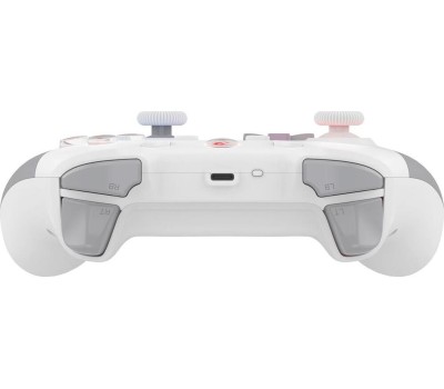 A4TECH Геймпад беспроводной Bloody GPW70 Sports белый [gpw70 sports white]