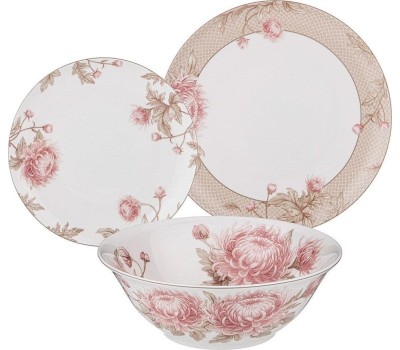 Набор столовый LEFARD НАБОР ПОСУДЫ ОБЕДЕННЫЙ 