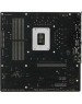 Материнская плата MSI Материнская плата PRO B760M-E (LGA1700, mATX, B760, 2xDDR5, 1xPCI-Ex16, 1xM.2, HDMI+VGA, RTL) (PRO B760M-E)