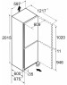 Холодильник LIEBHERR Холодильник CNsfd 5704-22 001